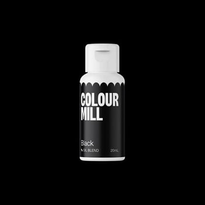 Colorant Gel Liposoluble COLOUR MILL - 20 mL