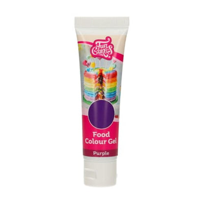 Colorant Gel FunCakes - 30 g