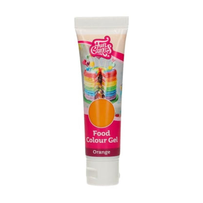 Colorant Gel FunCakes - 30 g