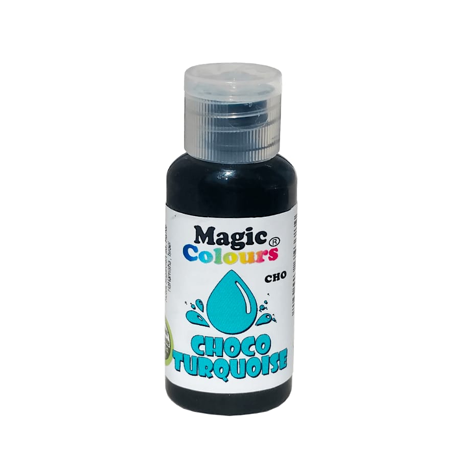 Colorant pour Chocolat Magic Colours - 32 g