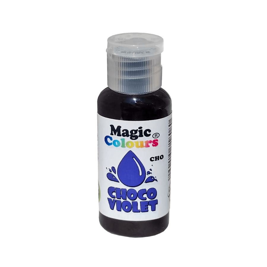 Colorant pour Chocolat Magic Colours - 32 g