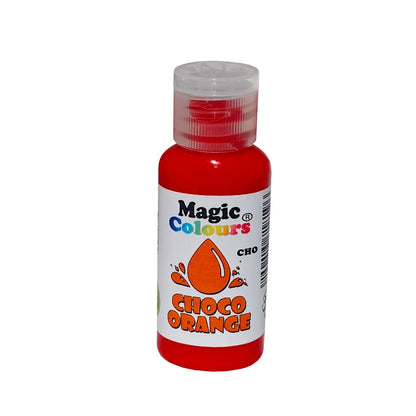 Colorant pour Chocolat Magic Colours - 32 g