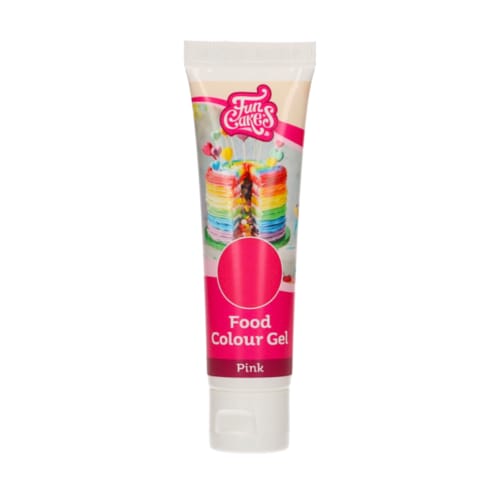 Colorant Gel FunCakes - 30 g