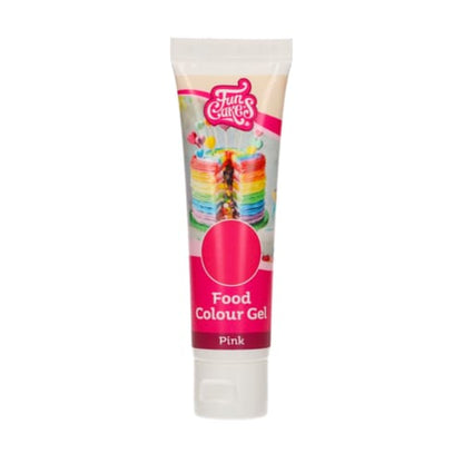 Colorant Gel FunCakes - 30 g