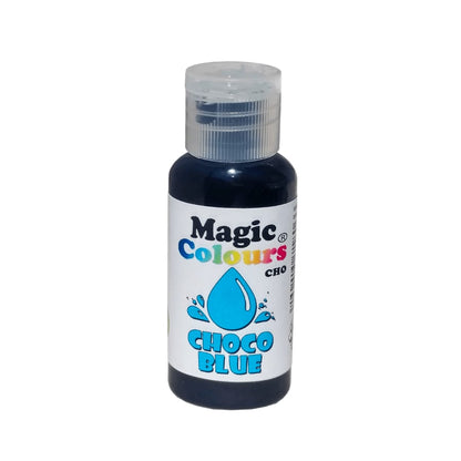 Colorant pour Chocolat Magic Colours - 32 g