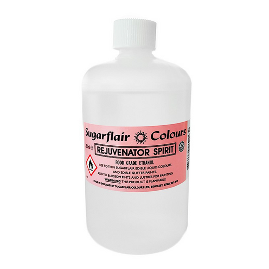 Rejuvenador Colours - 280 ml